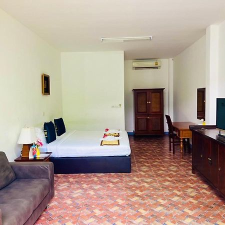 Bora Bora Villa Phuket تْشولونْغْ المظهر الخارجي الصورة