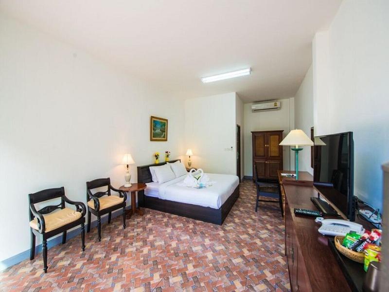 Bora Bora Villa Phuket تْشولونْغْ المظهر الخارجي الصورة