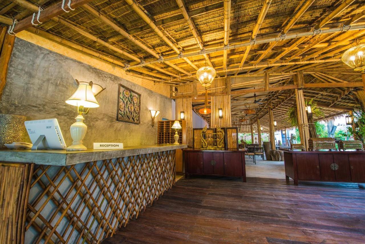 Bora Bora Villa Phuket تْشولونْغْ المظهر الخارجي الصورة