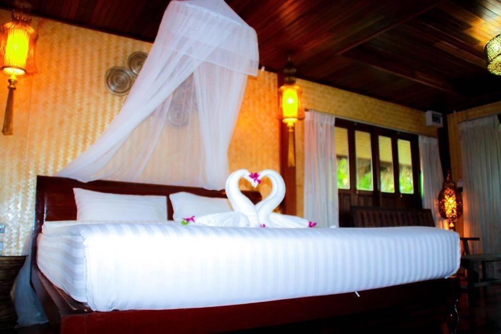 Bora Bora Villa Phuket تْشولونْغْ المظهر الخارجي الصورة