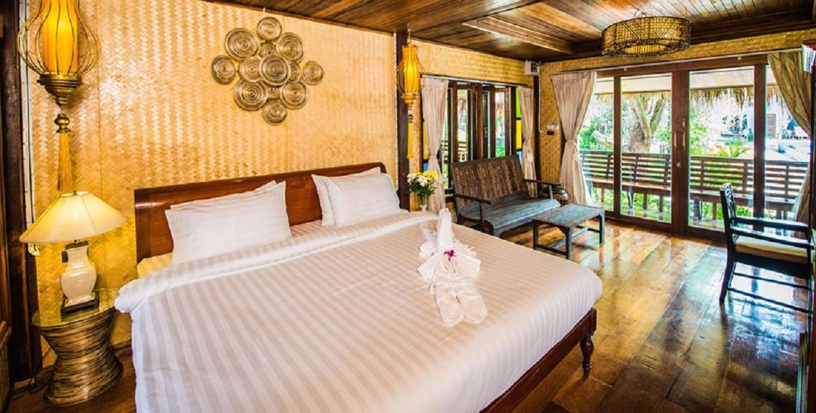 Bora Bora Villa Phuket تْشولونْغْ المظهر الخارجي الصورة