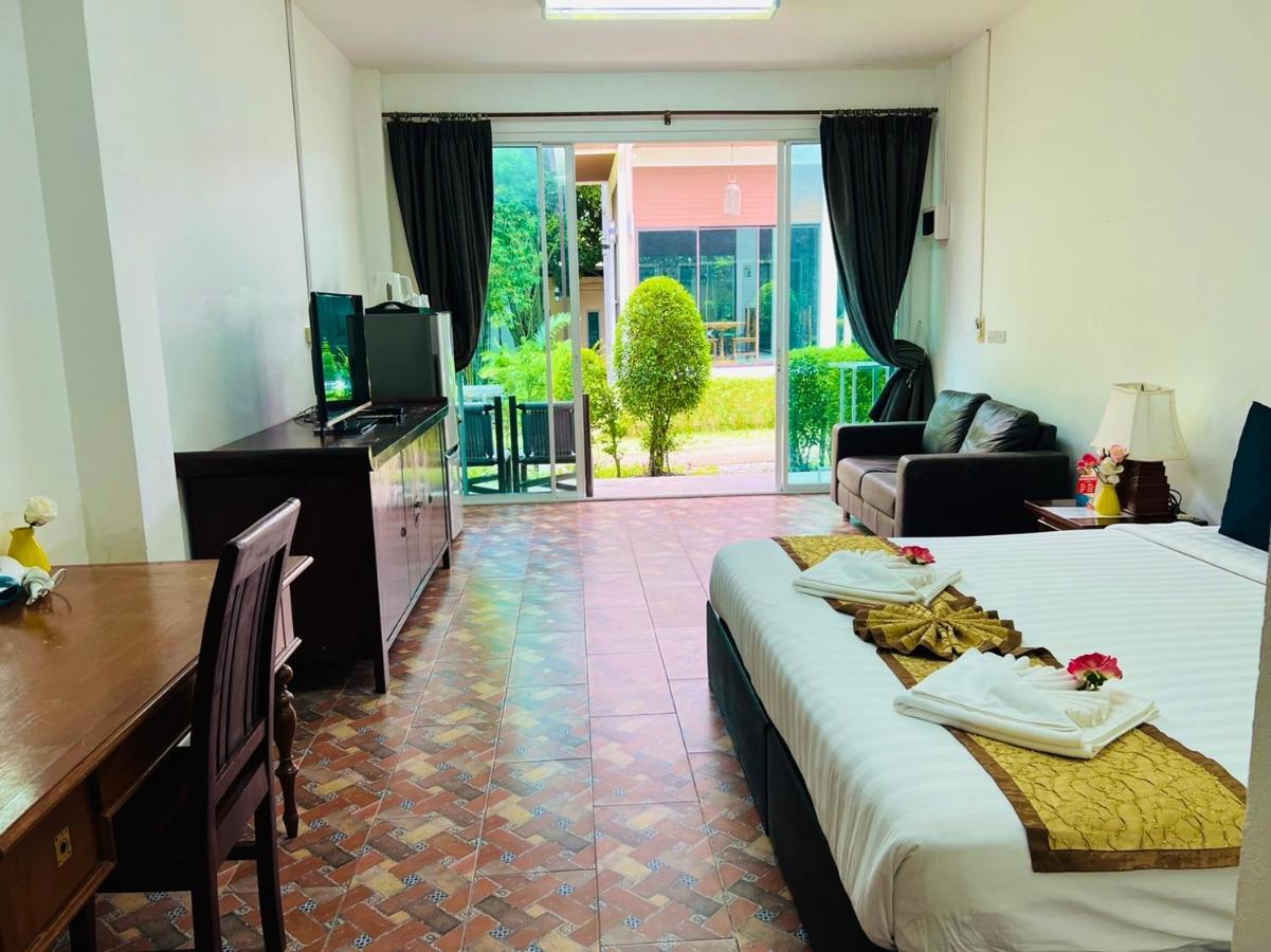 Bora Bora Villa Phuket تْشولونْغْ المظهر الخارجي الصورة