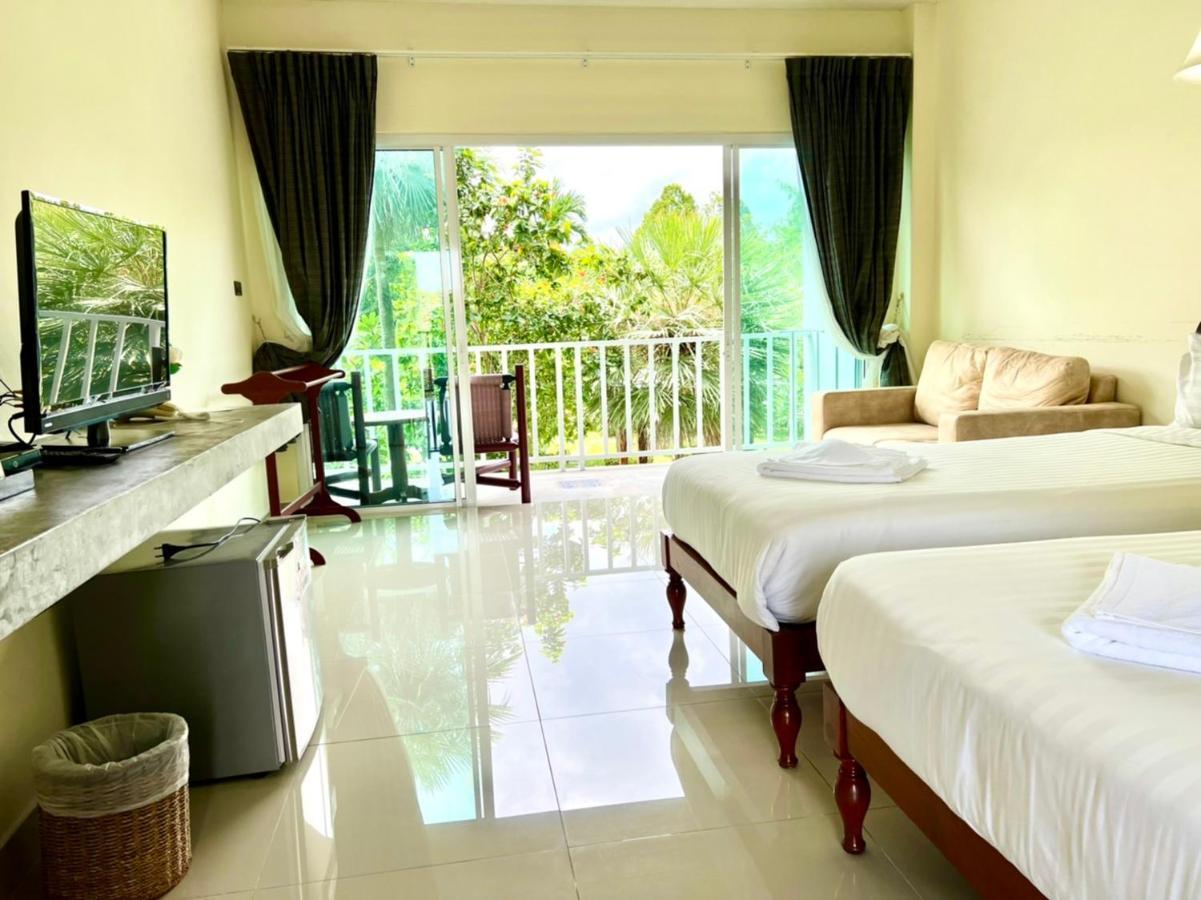 Bora Bora Villa Phuket تْشولونْغْ المظهر الخارجي الصورة