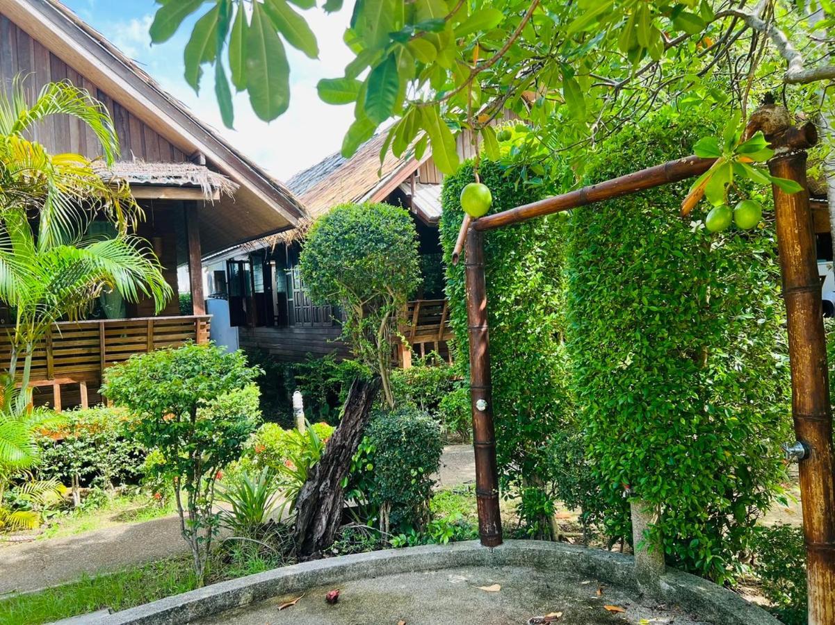 Bora Bora Villa Phuket تْشولونْغْ المظهر الخارجي الصورة