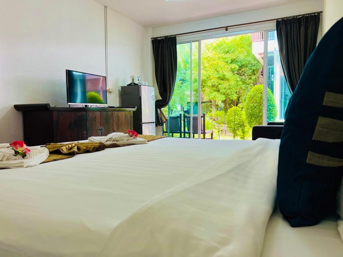 Bora Bora Villa Phuket تْشولونْغْ المظهر الخارجي الصورة