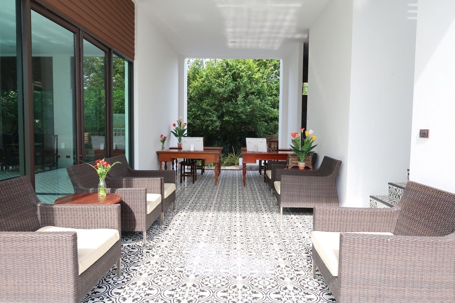 Bora Bora Villa Phuket تْشولونْغْ المظهر الخارجي الصورة