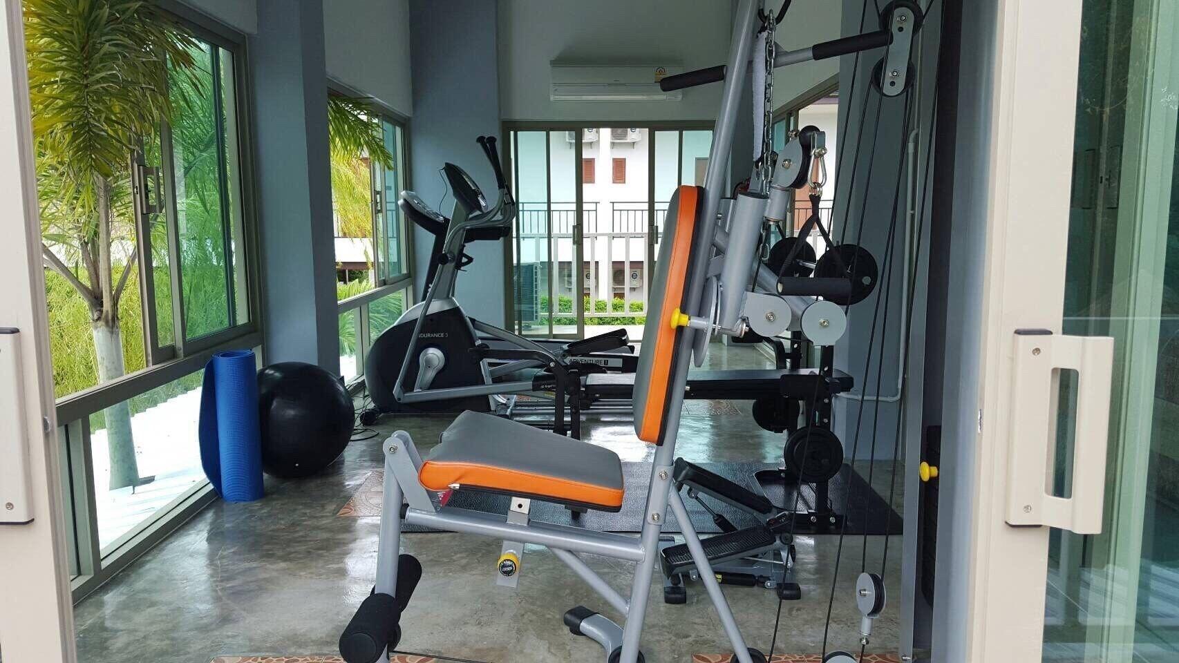 Bora Bora Villa Phuket تْشولونْغْ المظهر الخارجي الصورة