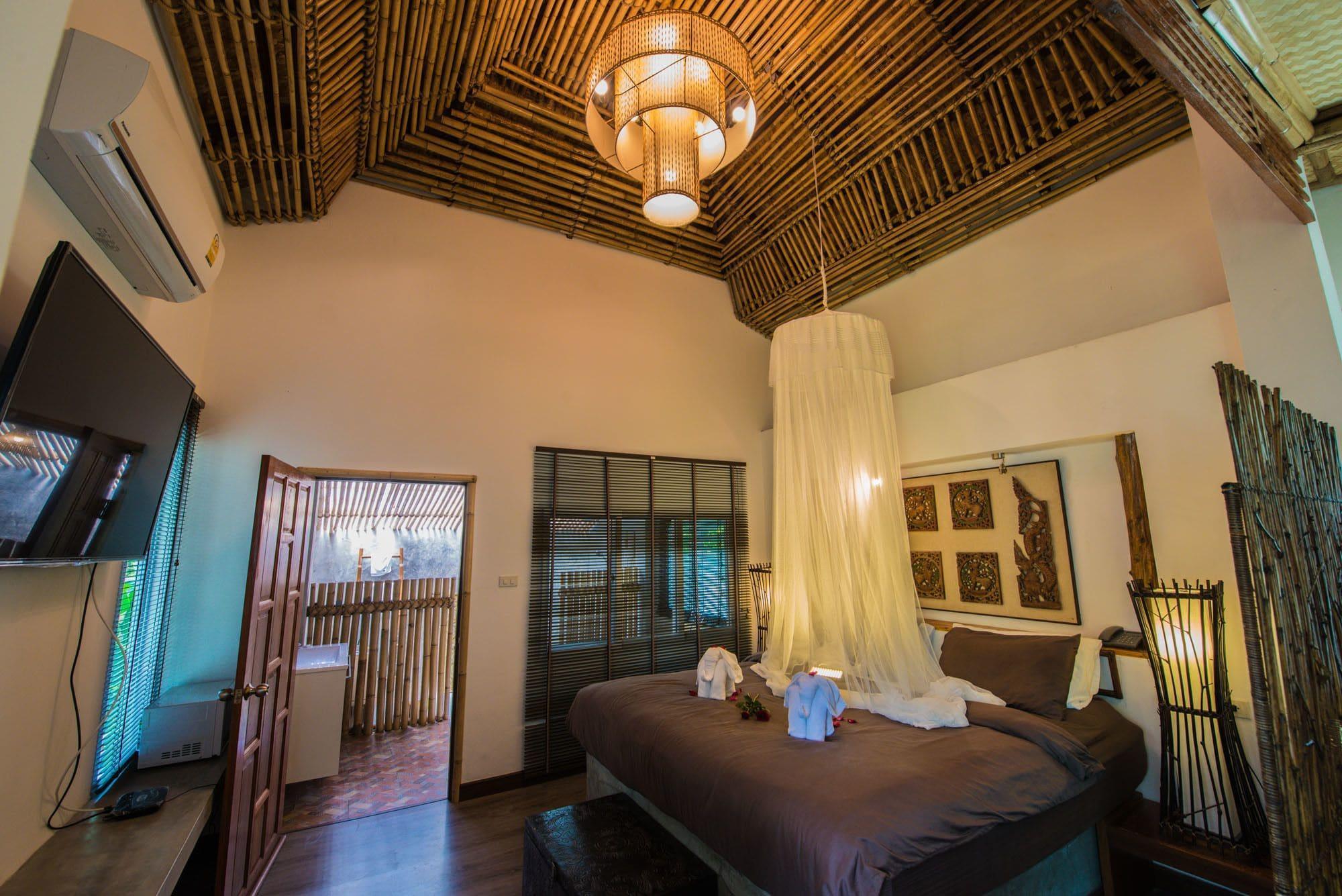 Bora Bora Villa Phuket تْشولونْغْ المظهر الخارجي الصورة
