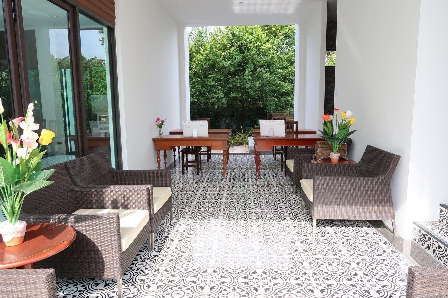 Bora Bora Villa Phuket تْشولونْغْ المظهر الخارجي الصورة