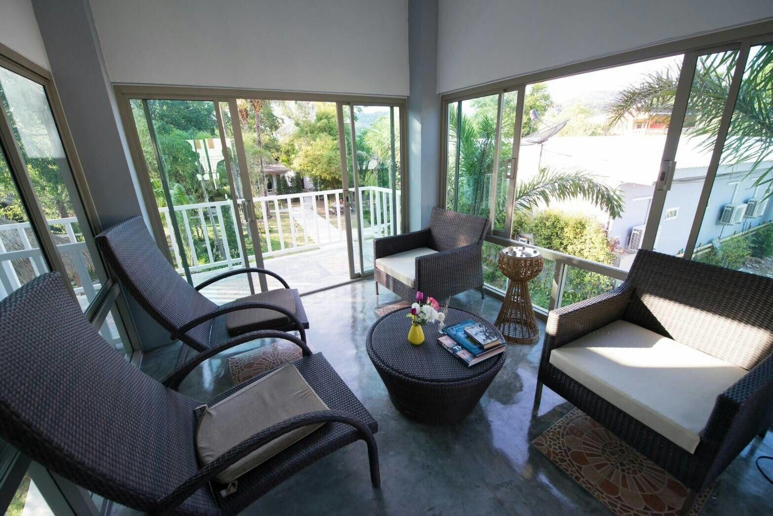 Bora Bora Villa Phuket تْشولونْغْ المظهر الخارجي الصورة